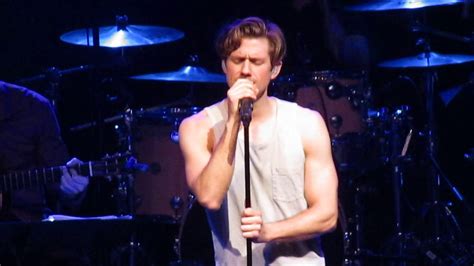 In Your Eyesyour Eyes Rent Aaron Tveit Paramount Huntington Ny