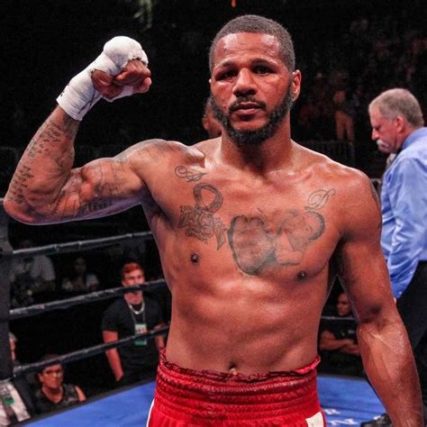 Check spelling or type a new query. Anthony Dirrell - BoxingFixtures.com