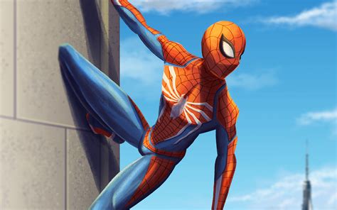 2560x1600 Spiderman Art 2560x1600 Resolution Hd 4k Wallpapers Images