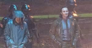 #tom hiddleston #loki laufeyson #loki series #lokiedit #marvel #loki #hiddlesedit #mygif #marveledit #dailymarvel #marveladdicts #theavengers #dailymarvelheroes #mcudaily #usersource #usersvenja #dailyavengers #captainsamerica #mcucentral #motionpicturesource #filmtv #filmgifs #marvelgifs. Tom Hiddleston & Owen Wilson Film 'Loki' Scene in First ...