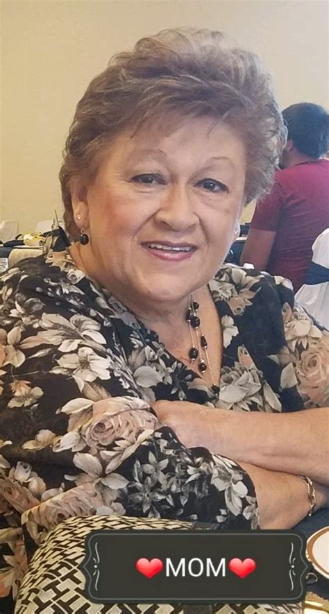 Obituary Of Ada R Morales Demarco Luisi Funeral Home In Vinelan