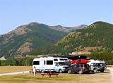 Images of Camping Reservations Glacier National Park