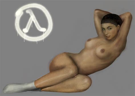 Rule 34 Alyx Vance Garrys Mod Half Life Lonely A Tagme 1368099