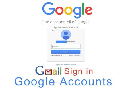 Facebook Log In To Gmail Pusbe