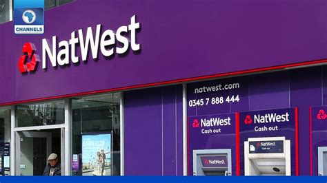 Natwest Fined £256m For Money Laundering Youtube