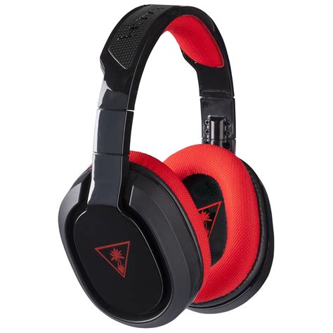 Turtle Beach Ear Force Recon With Dolby Surround Sound Gaming
