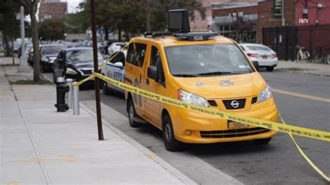 Taxi Driver Dies After Being Beaten In Queens Police Say