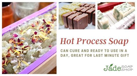 Hot Process Soap Making Workshop 101 For Beginners Free Grinch
