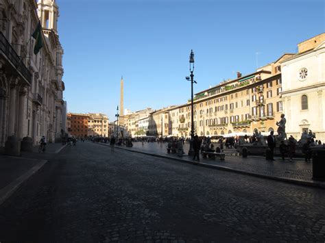 La Rome baroque – La Rome de Sixte V – Voir en Vrai