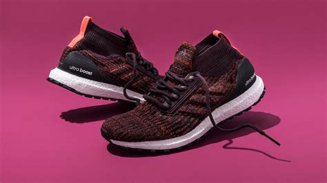 Adidas Ultra Boost Sneakers Are Now Your Favorite All-Weather Kicks | GQ