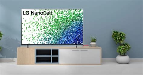 Smart Tivi NanoCell LG 65 inch 8K 65NANO95TPA chính hãng giá rẻ