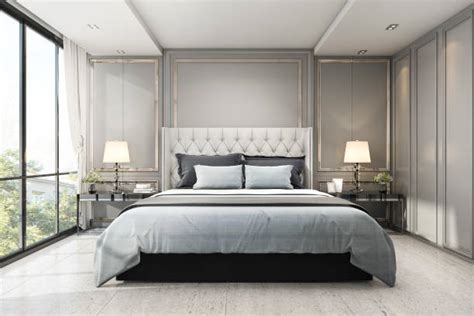 Best Luxury Bedroom Stock Photos Pictures And Royalty Free Images Istock