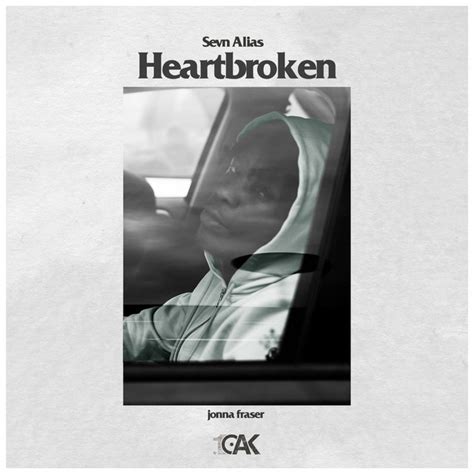 Heartbroken Single By Sevn Alias Spotify