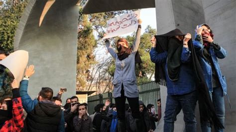 اعتراف وزیر کشور ایران به امکان از سرگرفته شدن اعتراضات سراسری در کشور