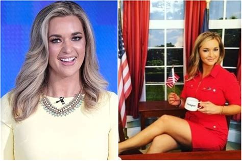 The Gorgeous Ladies Of Fox Deliver More Than Just News