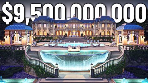 Download 20 Most Expensive Homes In The World 2023 My9jarocks
