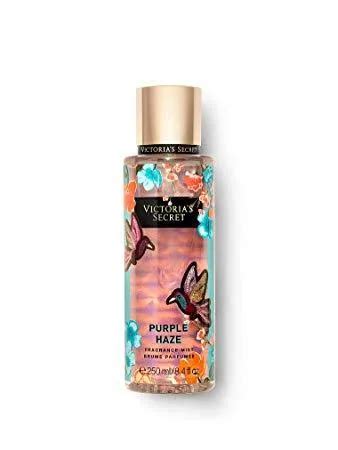 Victorias Secret Purple Haze Fragrance Mist Ml Lazada Ph
