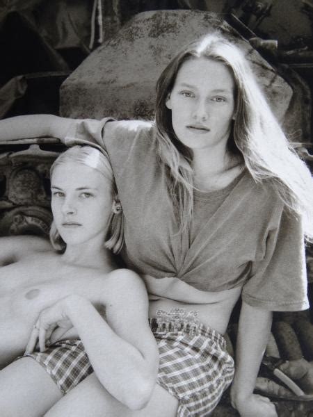 Jock Sturges Nu Photographie Sign E Et Num Rot E La Main Dition De