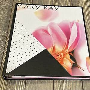 Mary Office Mary Flip Chart Complete Binder Pages Poshmark