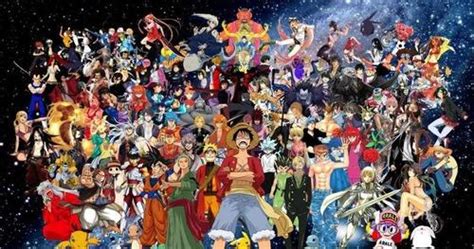 Quiz Personnages D Anime Bd Mangas Comics