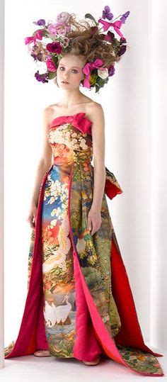 Images Of Kimonos For Japanese Women Traditional Dresses