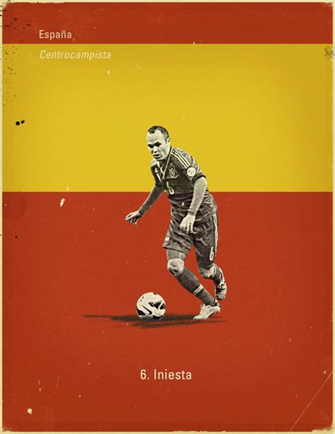 world cup 2014 each country s fan favourite posters forza27