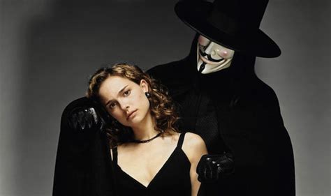 V For Vendetta 9 Dynamite Facts You Didnt Know About The Movie