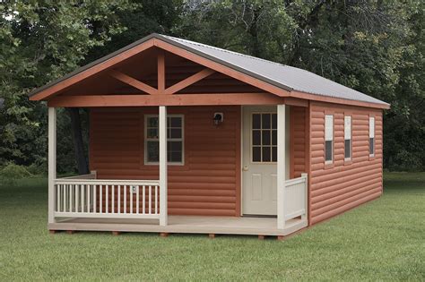 Care And Maintenance Of The Prebuilt Sheds