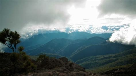 Atop Pico Duarte Dominican Republic Youtube