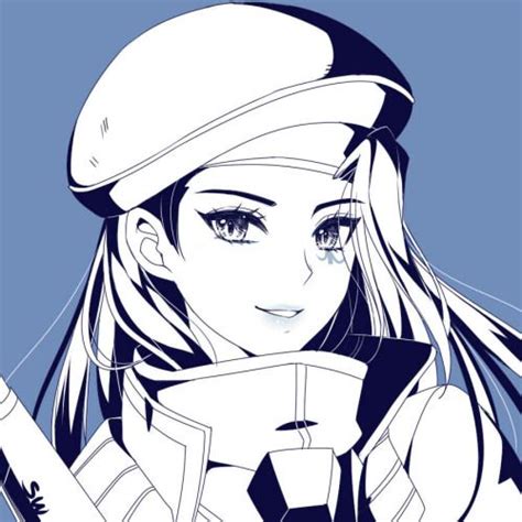 21 Best Overwatch Ana Images On Pinterest Drawing