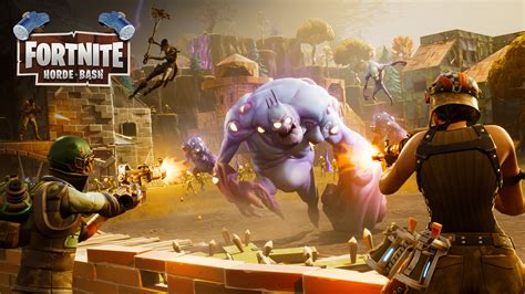 Horde Bash Update 17 Patch Notes