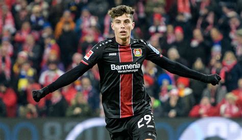 Sporting stadiums around the uk remain under strict. Bayer Leverkusens Kai Havertz über Wechselgerüchte: "Im Sommer wissen wir mehr"