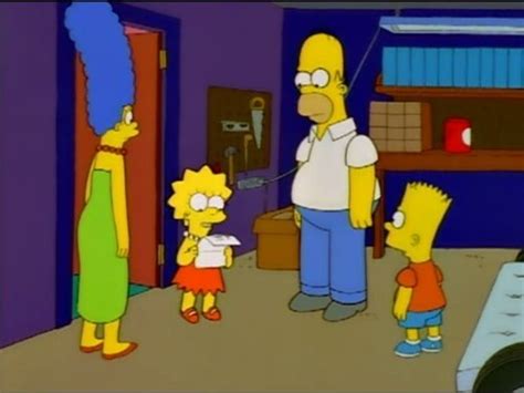 Your Favorite Simpsons Episodes Season 9 Crowdranking