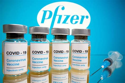 After preparation, a single dose is 0.3 ml. Pfizer-BioNTech Vaccine Deliveries Could Start 'Before ...