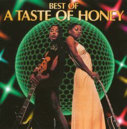 Crossing dimensions to love you ch.79 : Best of a Taste of Honey - A Taste of Honey | Songs ...
