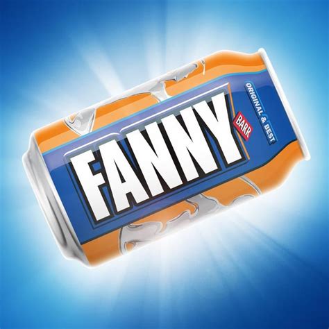 File Under Real Time Marketing By The Scottish Drink Irn Bru Can