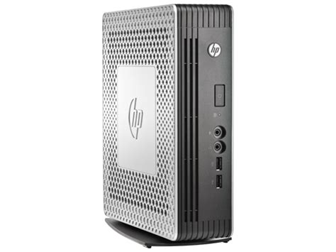 Thin Clients Hp® Middle East