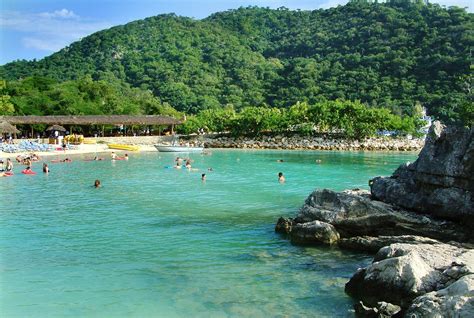 What You Need To Know Before Visiting Labadee Haiti Royal Caribbeans