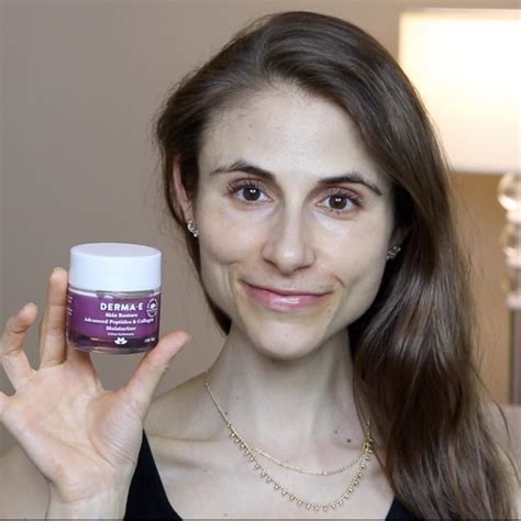 Dr Dray On Instagram Peptides In Moisturizers By And Large Function