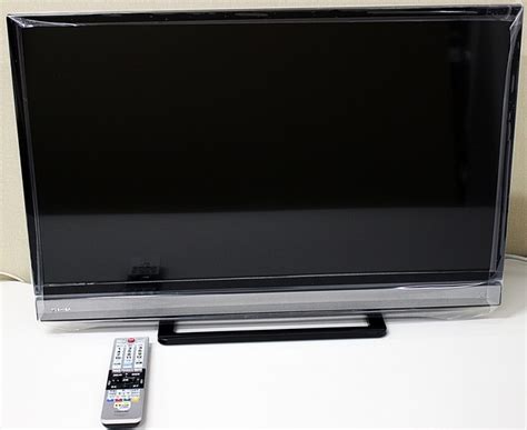 Manage your video collection and share your thoughts. TOSHIBA 東芝 REGZA レグザ 液晶32型 32V30（液晶テレビ）の買取価格 ...