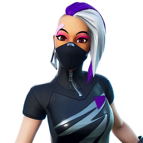 Catalyst Outfit Fortnite Wiki