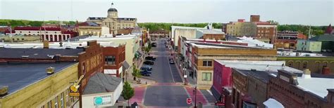 Huntington, Indiana - An investment worth making ...