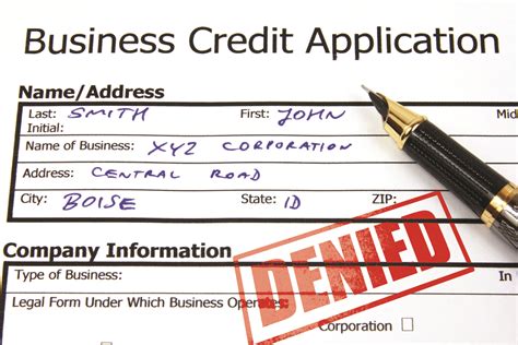 The difference is that chexsystems only keeps track of your deposit accounts with banks and credit unions. How small businesses can avoid loan rejection - Idaho ...