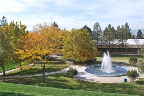 Oregon Institute Of Technology Klamath Falls Oregon College Overview