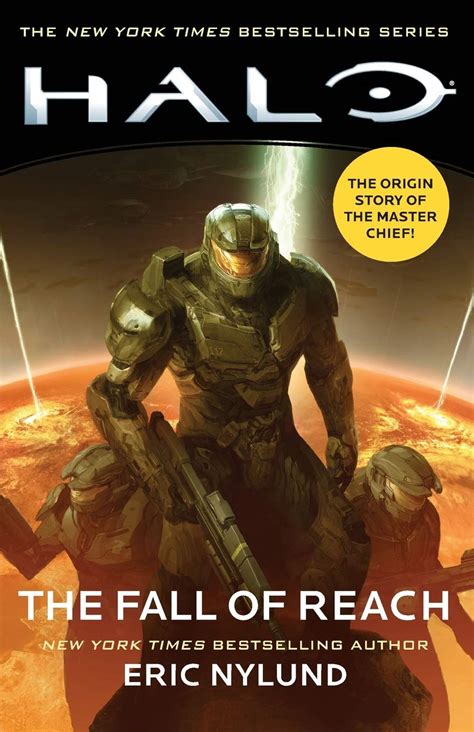 Halo Books In Order 2021 This Is The Best Way To Read These Novels