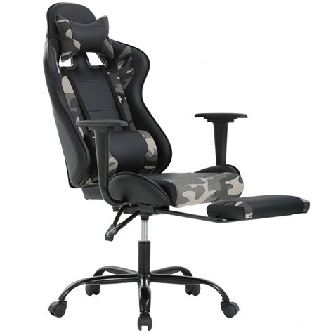 Finding a good office chair that best fits your needs is no simple task. Ergonomic Office Chair PC Gaming Chair Cheap Desk Chair PU ...