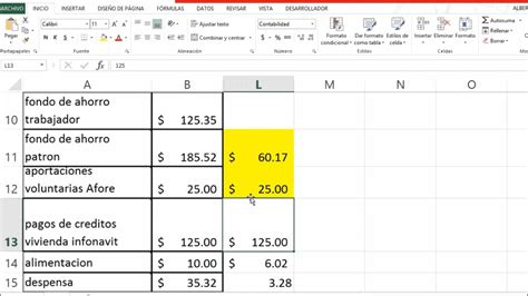 Formula Para Calcular El Aguinaldo En Excel Fiador Riset