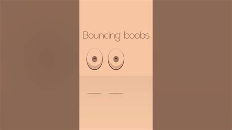 Bouncing Boobs Youtube