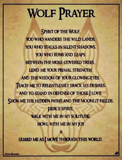 Wolf Prayer My Native American Pinterest Wolves And
