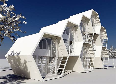16 Hexagonal Homes Ideas That Make An Impact Home Plans And Blueprints